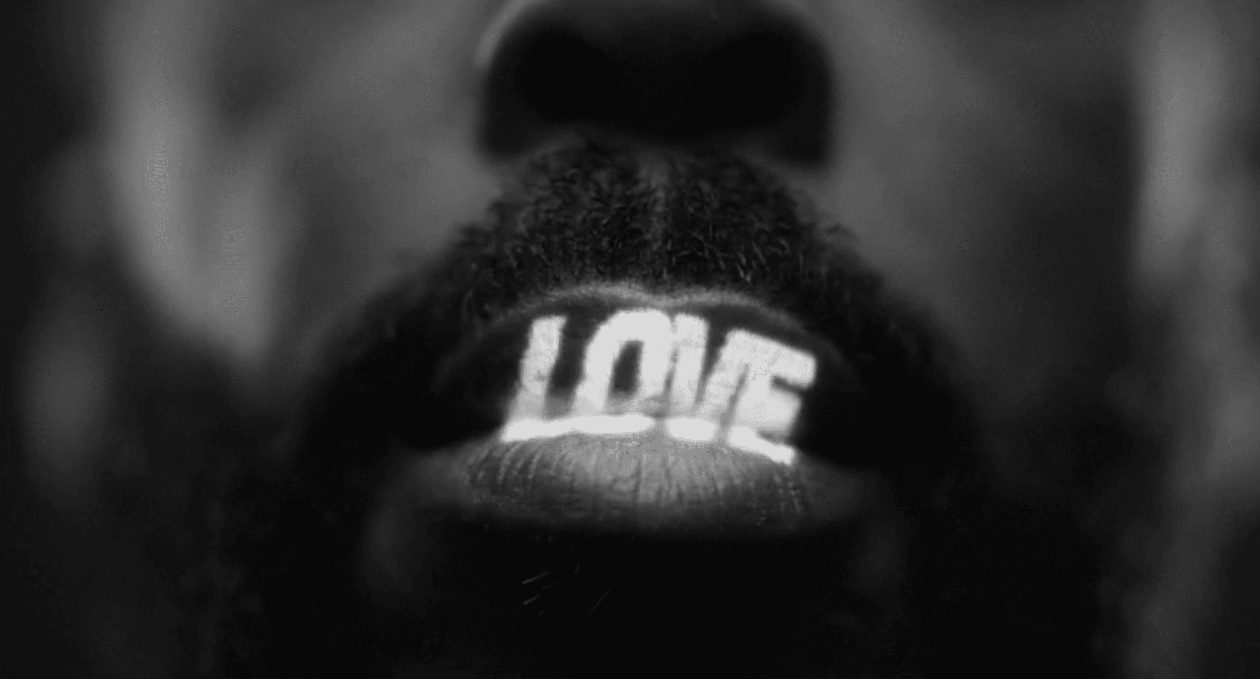 Sekou Andrews and The String Theory – Love Says